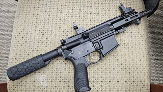 Person Defense Weapon PDW What should you choose [upl. by Itirahc]