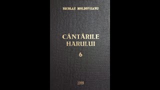 Iubirea Ta Domnul meu e o floare un nufăr alb  Nicolae Moldoveanu  Cântările Harului 6 [upl. by Maria]