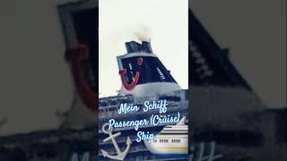 Mein Schiff Passenger Cruise Ship [upl. by Lachish]