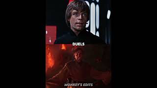 The SW Prequels vs Originals vs Sequels [upl. by Anole]