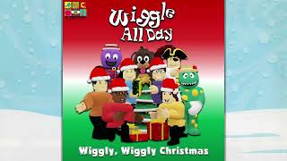 10  Jingle Bells  Wiggly Wiggly Christmas [upl. by Namus]