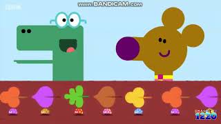 Hey Duggee The Parody Badge 11  Hey Duggee Parody  Cartoon Parodies for Fans [upl. by Atinram]