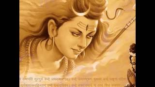 Most POWERFUL Shiv mantra Soothening effect on mind  Hara shankara shankara deva  heegu unte [upl. by Torres]