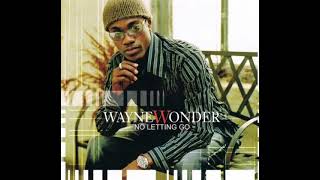 Wayne Wonder  No Letting Go  Diwali Riddim Official Instrumental [upl. by Airdnalahs]