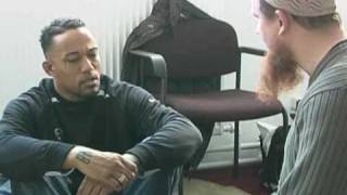 Pierre Vogel Interview mit Deso Dogg [upl. by Uttasta717]