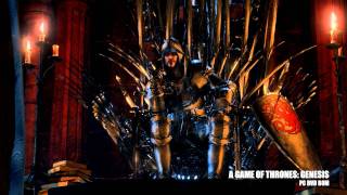 E3 2011 Teaser a Game of Thrones  Genesis [upl. by Mendel969]