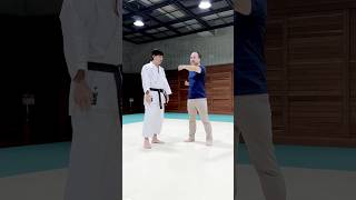 Get stronger with your virtual hand 【Budo Karate】 [upl. by Sudderth]