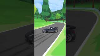 Real and Fake  NL automobilefrlegendsfrldrift [upl. by Iroc]