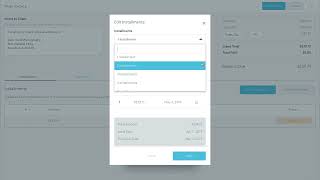 Create an Invoice [upl. by Nibroc487]