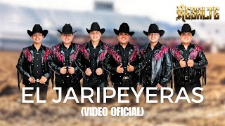 El Jaripeyeras  Resalte Mx Video Oficial [upl. by Nahsaj]