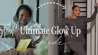 THE ULTIMATE BREAKUP GLOW UP GUIDE  HOW TO GET OVER A BREAK UP [upl. by Wilfrid]