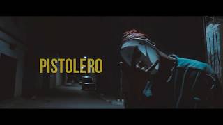 EL MASK  PISTOLERO Official Music Video [upl. by Ydnis117]