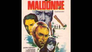 maldonne  vladimir cosma 1969 [upl. by Anse]