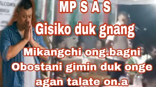 Ongbagni gipa Obostanigimin DukMikchibaksa Public rangnaTalate ona Kenbegni bone nijaode masijawa [upl. by Sayce622]