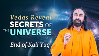 MULTIUNIVERSE  TIME TRAVEL  End of KALI YUG As Explained In VEDAS  Bhagavad Gita [upl. by Damal472]