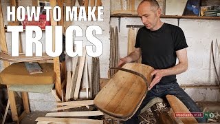 How to Make Trugs [upl. by O'Gowan593]