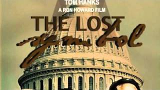 Lost Symbol Soundtrack Opening Credits [upl. by Andromede]