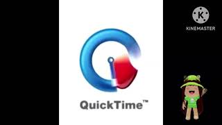 new QuickTime logo 92 [upl. by Neoma]