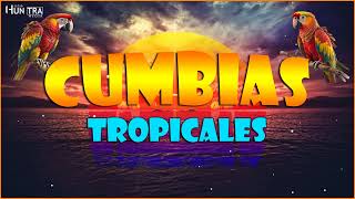 CUMBIAS TROPICALES PARA BAILAR🌻TROPICAL FLORIDAEL NEGROACAPULCO TROPICAL💃CUMBIAS TROPICAL MIX [upl. by Saito]