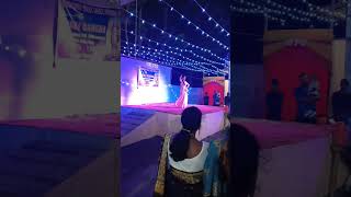 KOMOLA  Ankita bhattachariya  Bangli folk song  Dance video short dance [upl. by Perni]