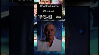 7 deceased quotSeaQuest DSVquot actors part 1 [upl. by Mccormick]