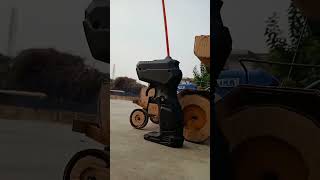 Mini Sonalika and Swaraj Tractor viral trending trector remote control shortsfeed dj video [upl. by Oap]