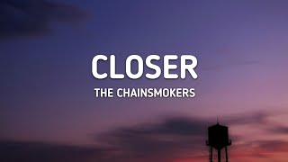 The Chainsmokers amp Halsey  Closer 8D AUDIO [upl. by Alburg242]