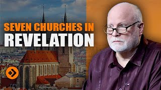 Everything You Need To Know About The 7 Churches Of Revelation  Pastor Allen Nolan Sermon [upl. by Cox98]