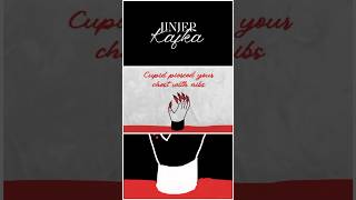 JINJER  Kafka [upl. by Arinaid]