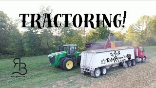 Nothing but Tractoring [upl. by Navoj]