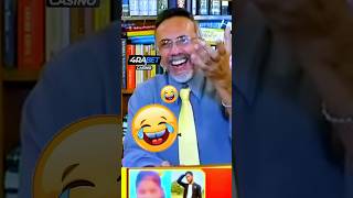 Rizwan Ahmed ने धो दिया 😝 debate political rizwanahmeddebate rjsanatan shorts [upl. by Tony76]