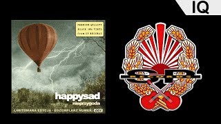 HAPPYSAD  IQ OFFICIAL AUDIO [upl. by Eded816]