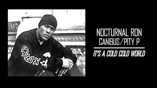 Its a Cold Cold World  feat Canibus and Pity P [upl. by Mariejeanne]