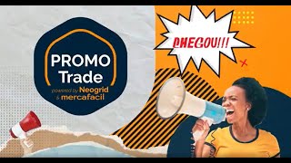 Promo Trade  Promoções Trade Marketing e Retail Media em uma só plataforma [upl. by Boynton]