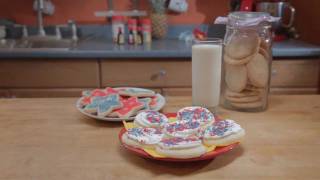 How to Make Sugar Cookies [upl. by Harry]