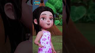 மயில் நடனம்  Nache Re Mor  shorts short ytshorts tamilrhymes tmkoc nache mor மயில் நடனம் [upl. by Mcquade]