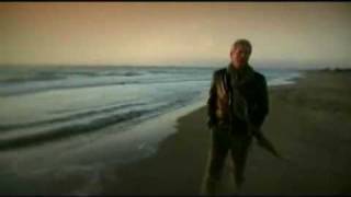 Claudio Baglioni  Niente Più  VIDEO UFFICIALE  2009 HQ [upl. by Ferguson]