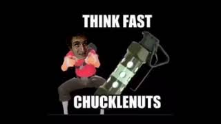 Think Fast Chucklenuts [upl. by Arjun]