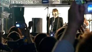 Foo Fighters  Times Like These live [upl. by Gilmore]