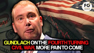 THE FOURTH TURNING CIVIL WAR AND MORE PAIN TO COME [upl. by Aicnatsnoc]