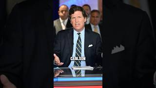 Tucker Carlson attacked by Demon tucker demon paranormal demonic [upl. by Alejo]