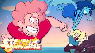 The Lost Steven Universe Episodes [upl. by Oicnedurp]