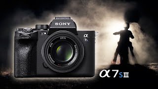 a7S III Camera Launch The Way Forward  Shot on a7S III  Alpha Films  Sony Alpha Universe [upl. by Atirhs]