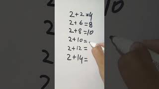 Mental math✋maths canyousolvemathspuzzles mathtricks train mathstricks mathtips shortvideo [upl. by Melba]