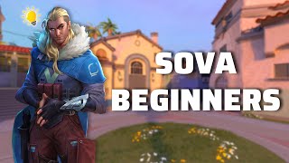 Sova guide for Beginners on Sunset [upl. by Ennybor]