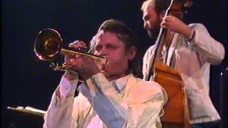 Chet Baker  Live in Stuttgart 1988 [upl. by Devona673]