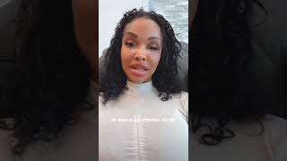 Masika talks about being separated in 2023 after being married to narcissist and finding happiness [upl. by Sender]