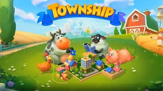 Township Coop and Regatta TownshipOfficial [upl. by Ocsirf]