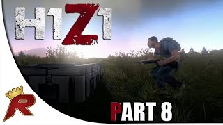 H1Z1 111  MI MEJOR BATTLE ROYALE  Gameplay Español [upl. by Iphigeniah]