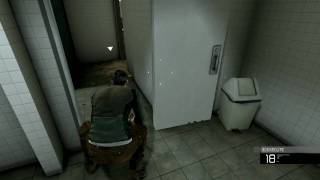 Splinter Cell Conviction low fps problem solution with fraps [upl. by Kamilah]